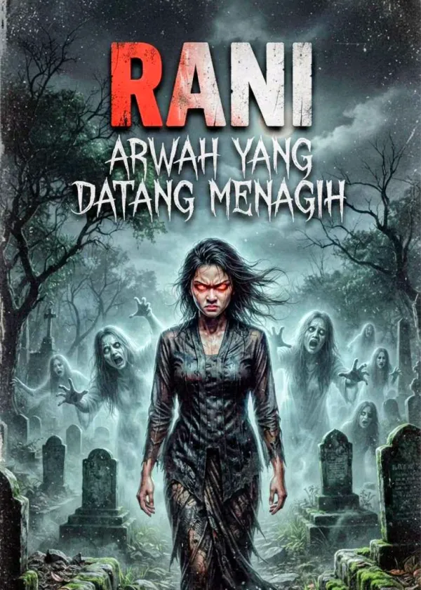 RANI: ARWAH YANG DATANG MENAGIH