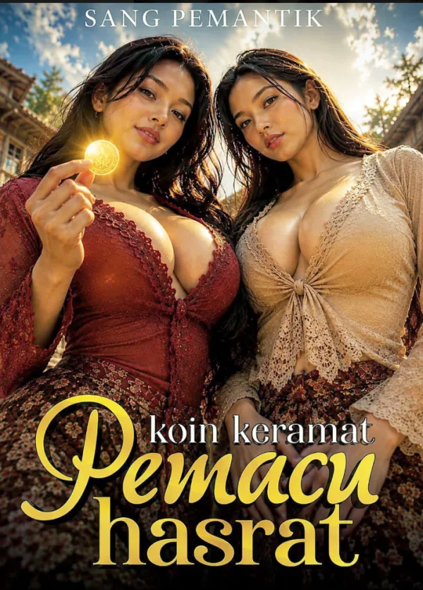 Koin Keramat Pemacu Hasrat