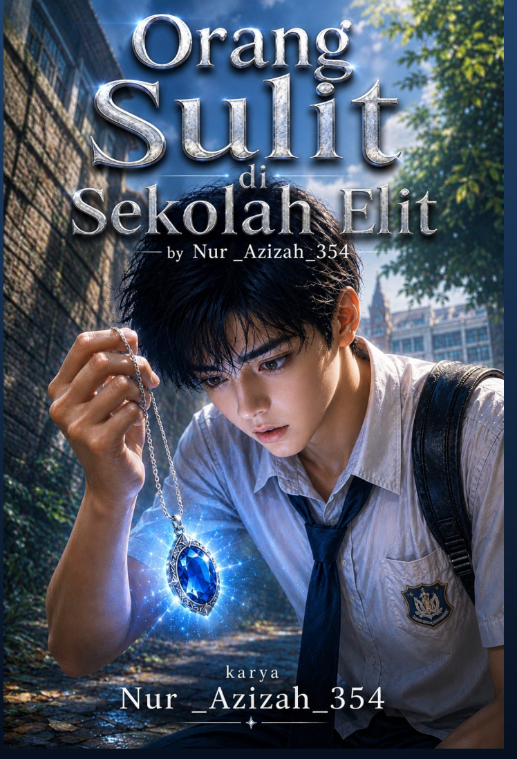 Orang Sulit di Sekolah Elit