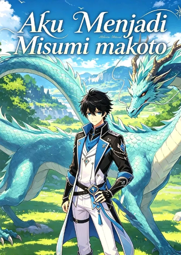 Aku Menjadi Misumi Makoto