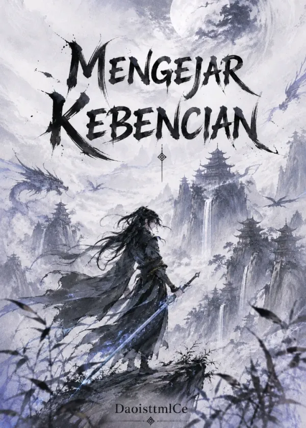 Mengejar Kebencian