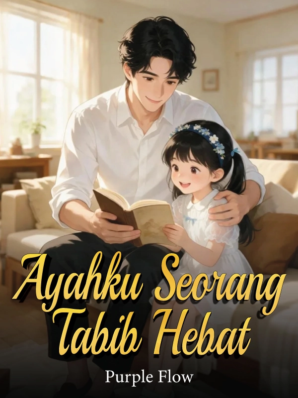AYAHKU SEORANG TABIB HEBAT