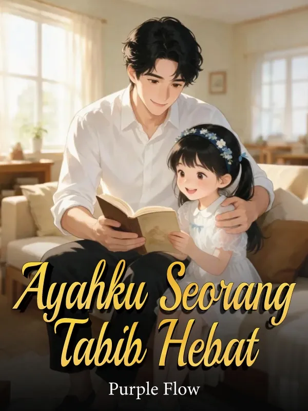 AYAHKU SEORANG TABIB HEBAT