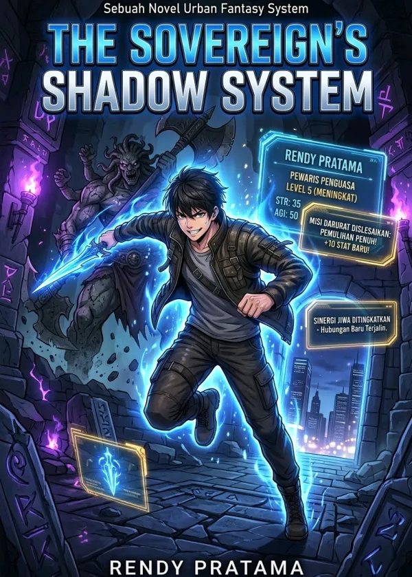 THE SOVEREIGN'S SHADOW SYSTEM