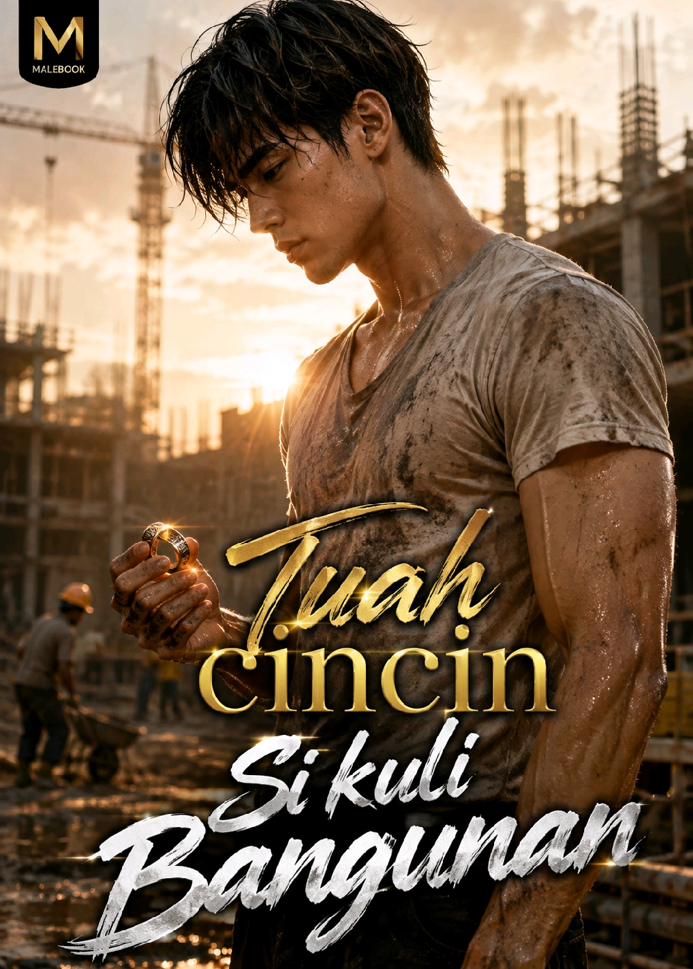 Tuah cincin Si Kuli Bangunan