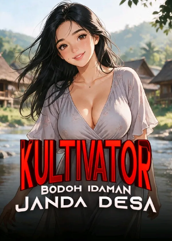 Kultivator Bodoh Idaman Janda Desa