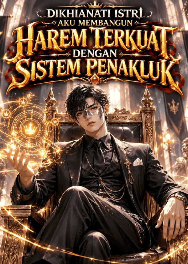 Dikhianati Istri, Aku Membangun Harem Terkuat dengan Sistem Penakluk