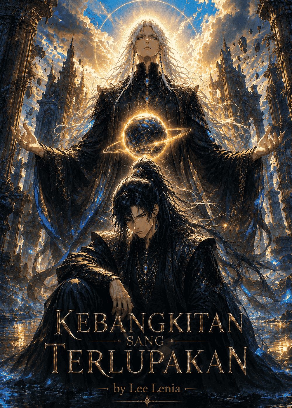 Kebangkitan Sang Terlupakan