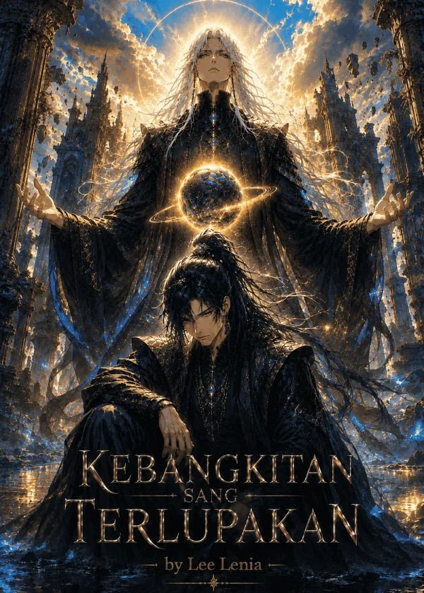 Kebangkitan Sang Terlupakan
