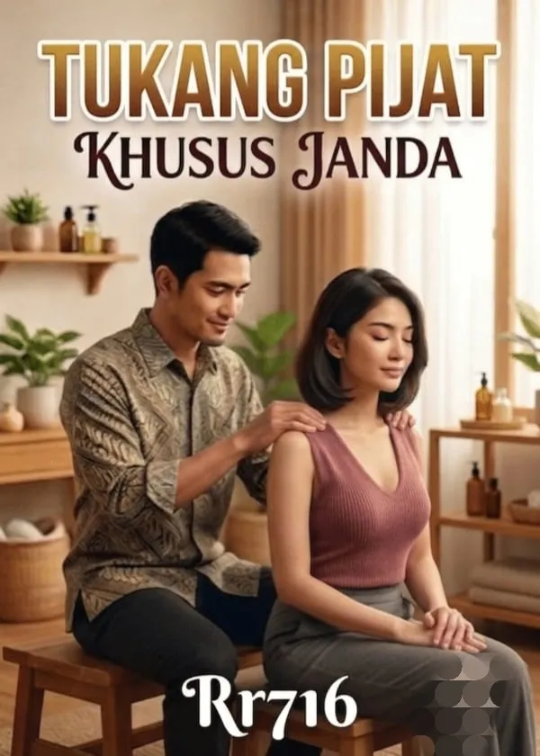 TUKANG PIJAT KHUSUS JANDA