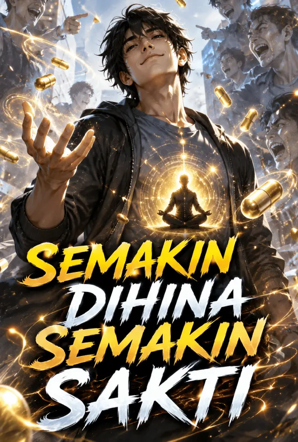Semakin Dihina Semakin Sakti