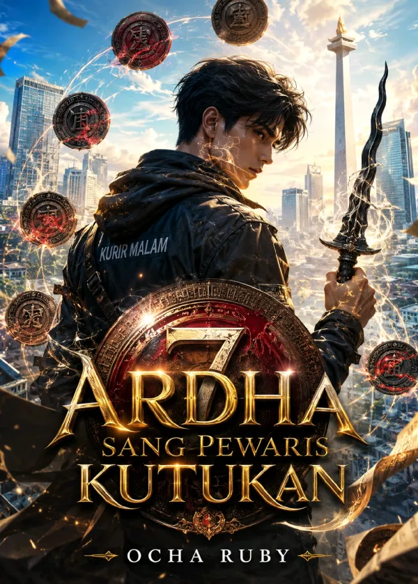 Ardha Sang Pewaris Kutukan