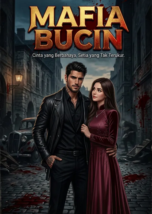 Mafia Bucin