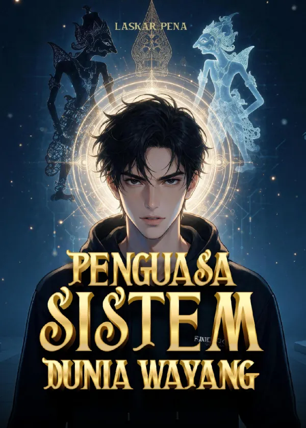PENGUASA SISTEM DUNIA WAYANG