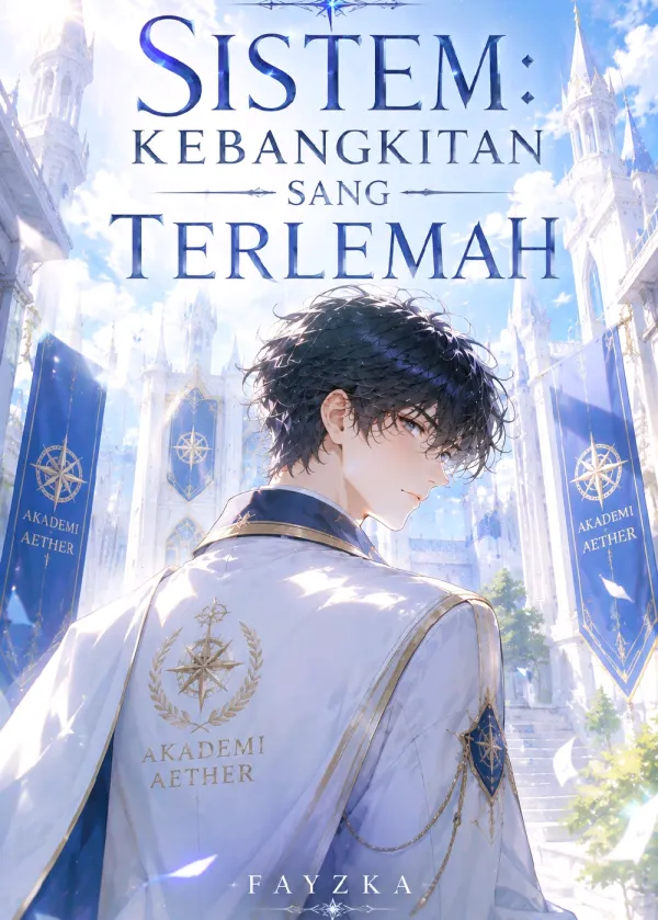Sistem: Kebangkitan Sang Terlemah