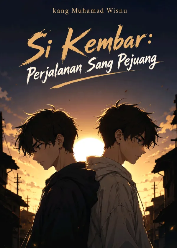 Si Kembar: Perjalanan Sang Pejuang