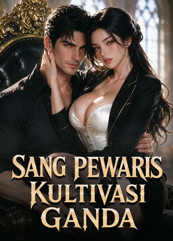 SANG PEWARIS KULTIVASI GANDA