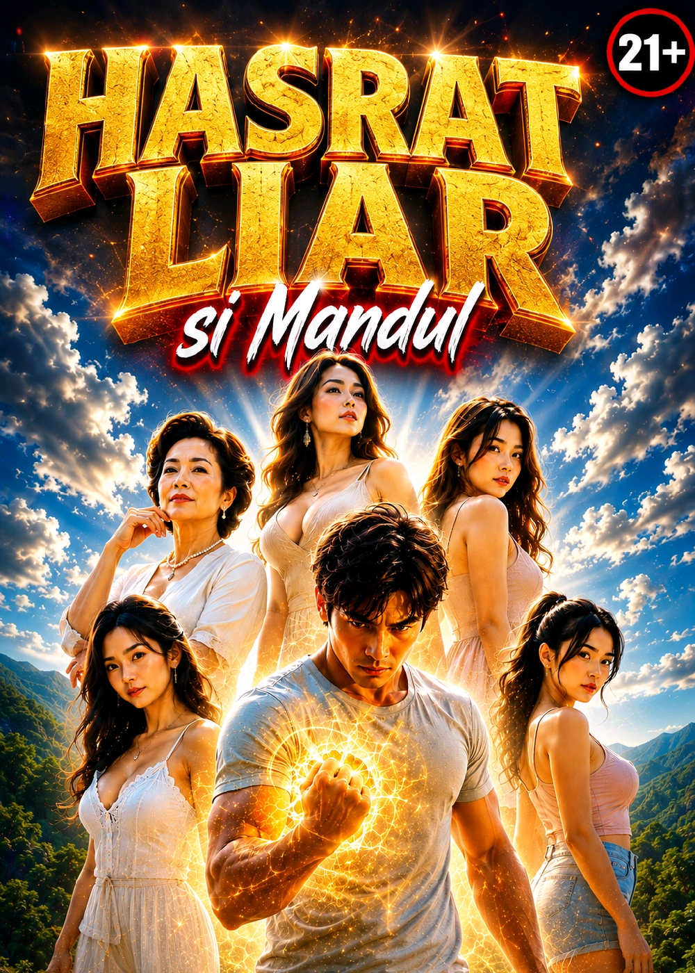 HASRAT LIAR SI MANDUL