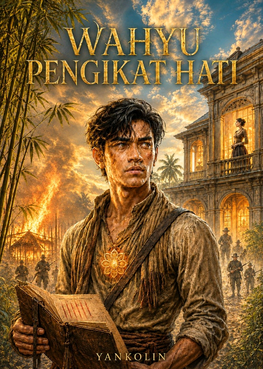 Wahyu Pengikat Hati