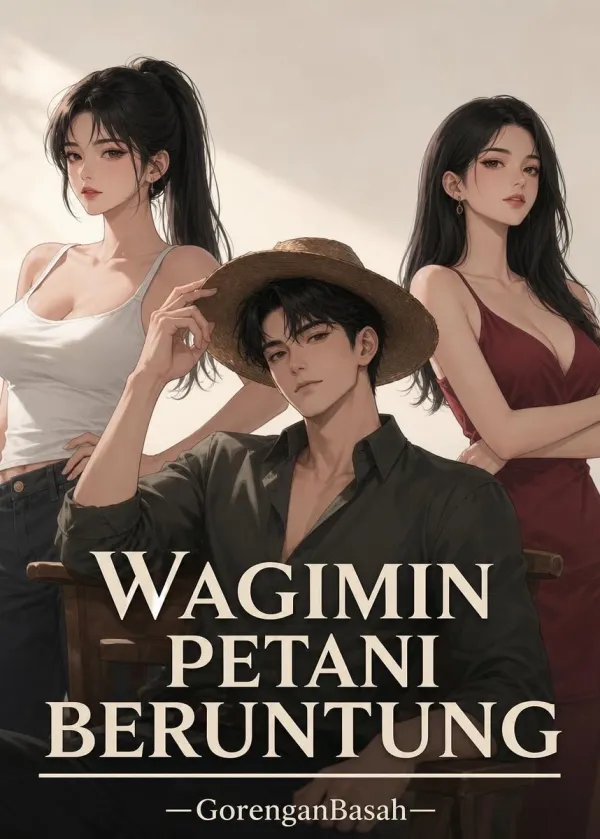Wagimin Petani Beruntung