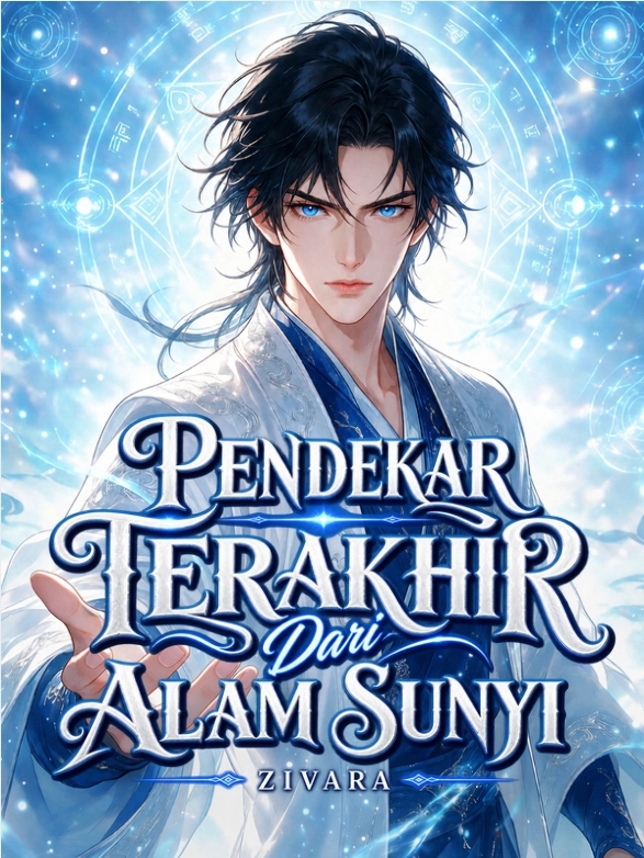 Pendekar Terakhir Dari Alam Sunyi