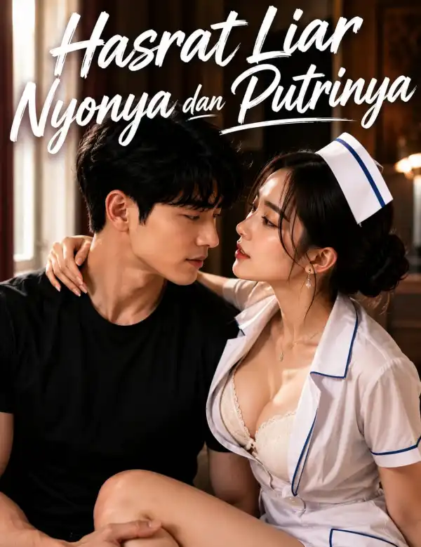 Hasrat Liar Nyonya dan Putrinya