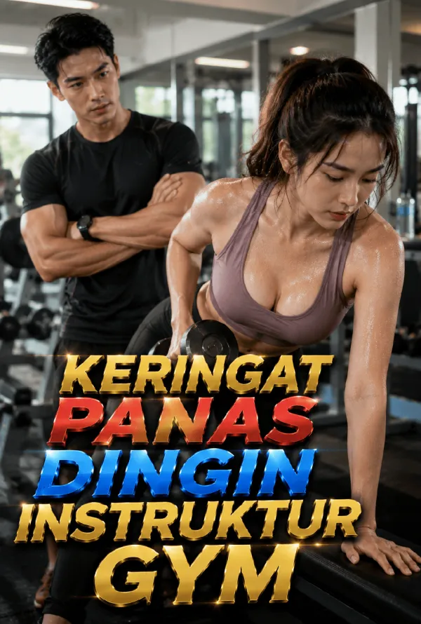 Keringat Panas Dingin Instruktur Gym