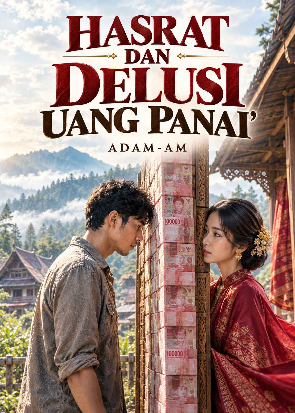 Hasrat Dan Delusi Uang Panai