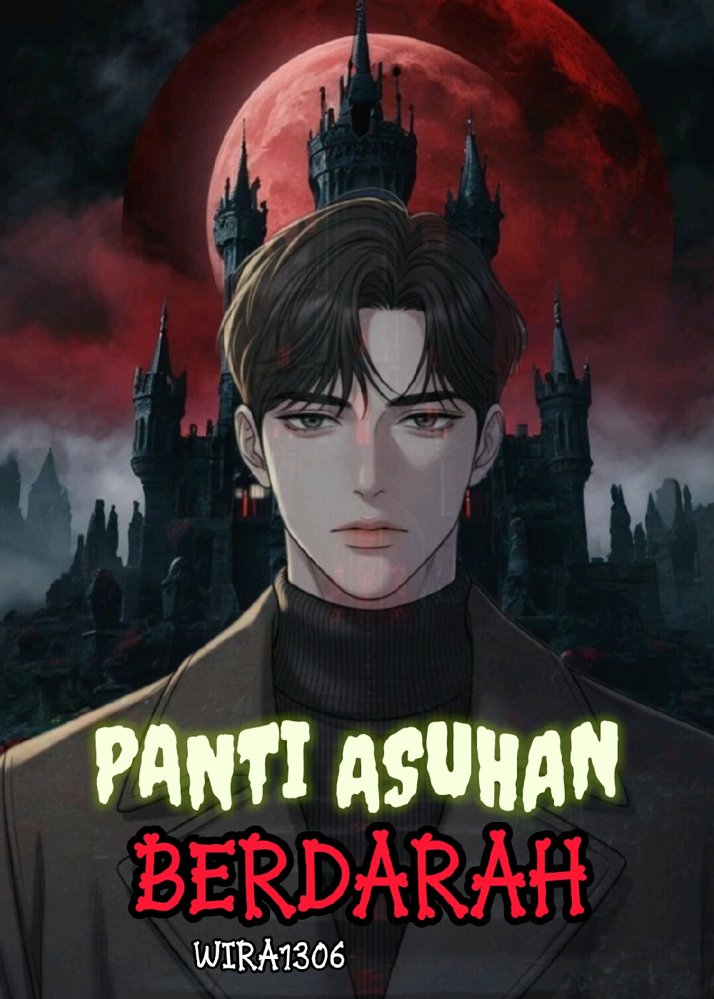 Panti Asuhan Berdarah