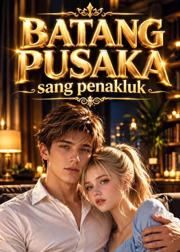 BATANG PUSAKA
