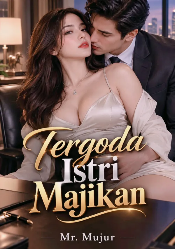 Tergoda Istri Majikan