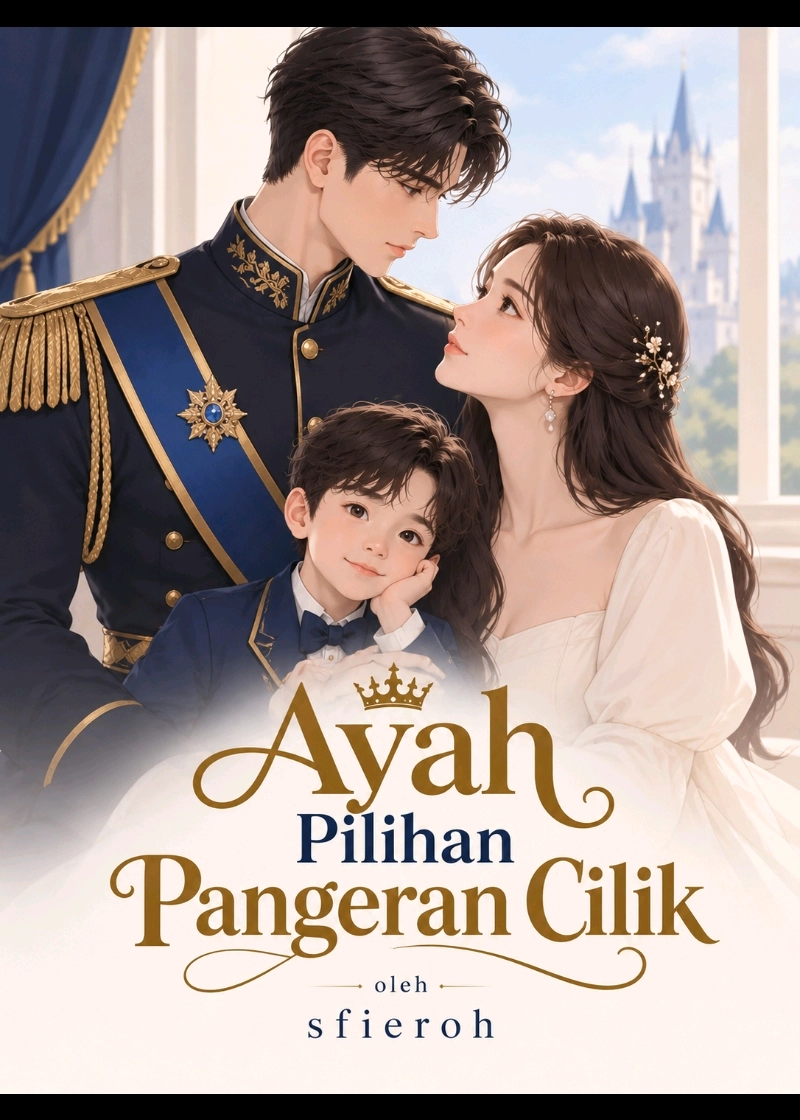 Ayah Pilihan Pangeran Cilik