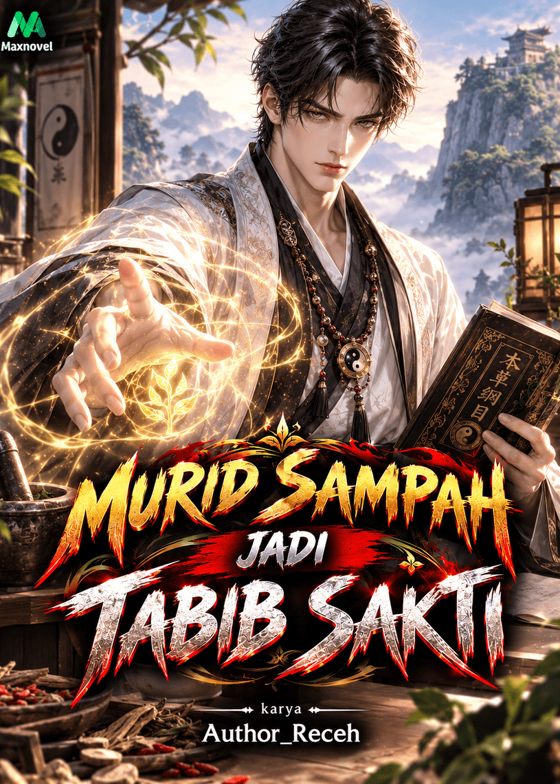 Murid Sampah Jadi Tabib Sakti