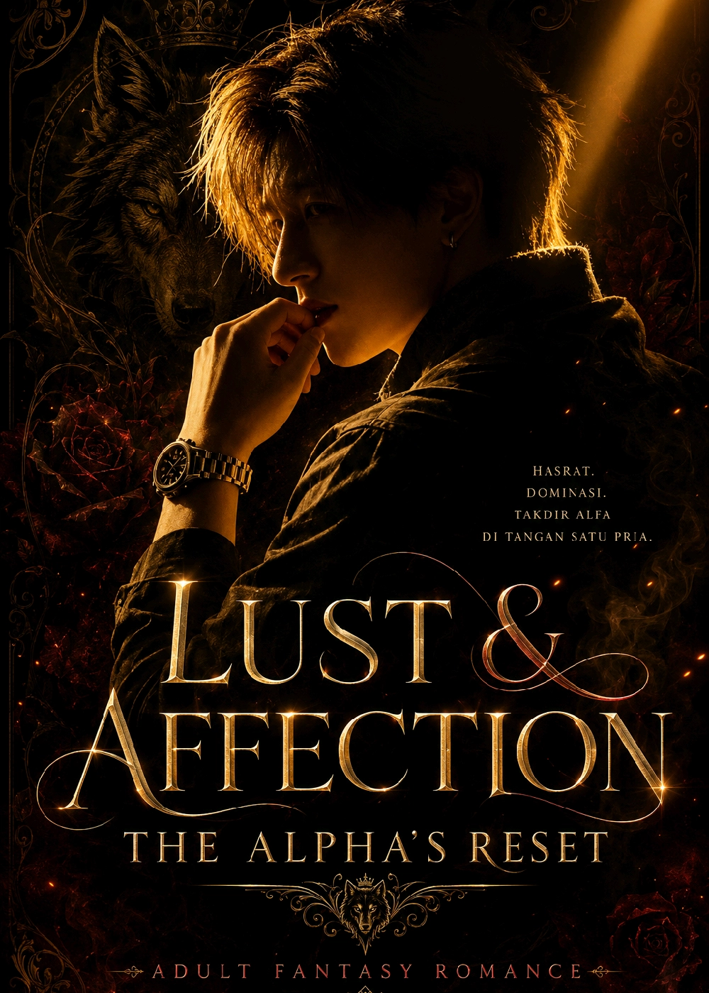 Lust & Affection: The Alpha’s Reset