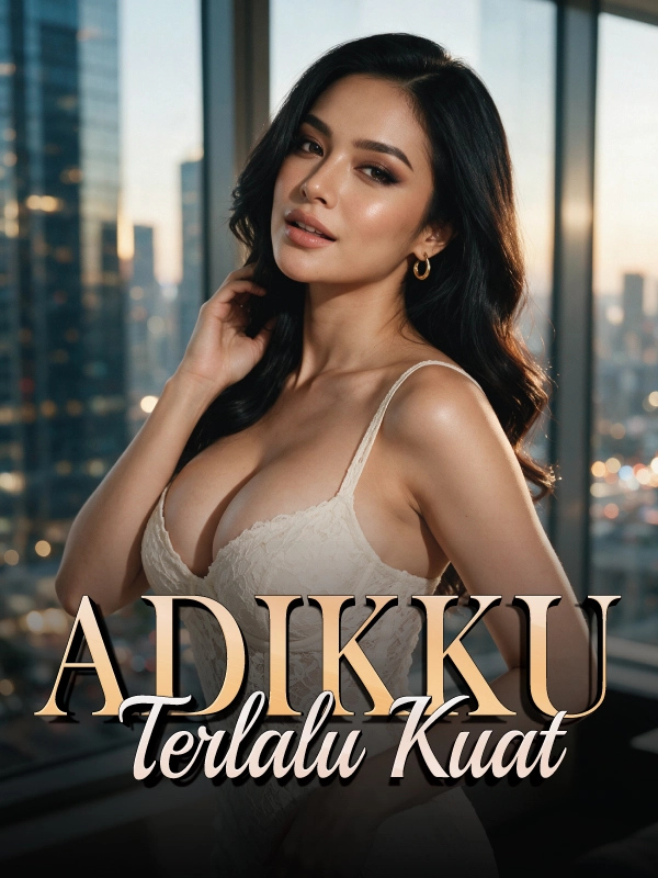 Adikku Terlalu Kuat