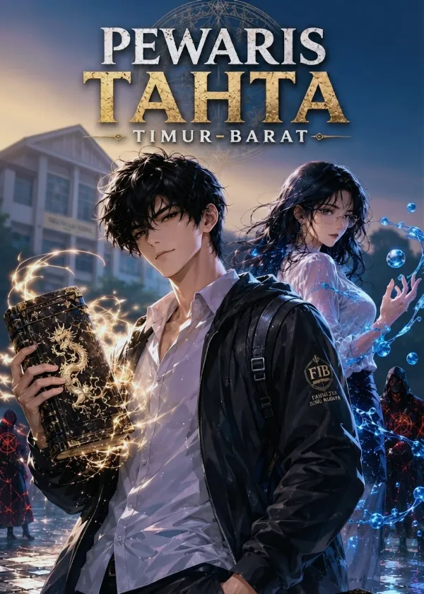 Pewaris Tahta Timur Barat