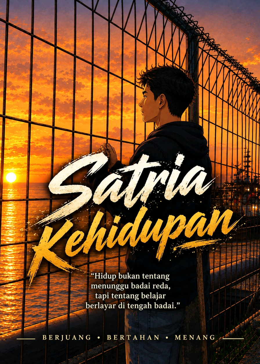 Satria Kehidupan