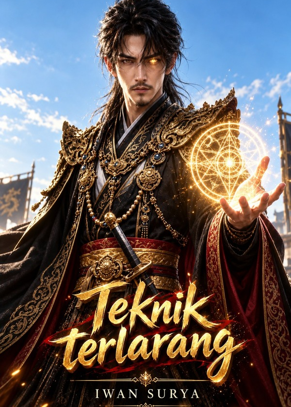 Teknik Terlarang
