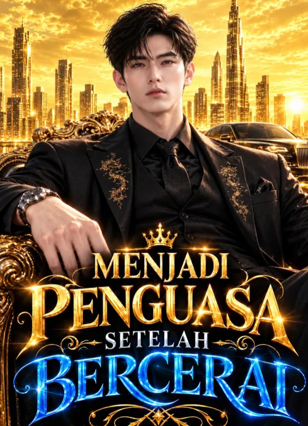 MENJADI PENGUASA SETELAH BERCERAI