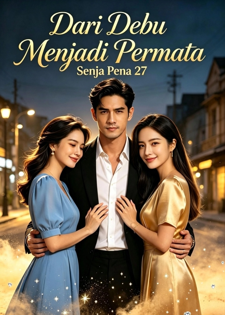Dari Debu Menjadi Permata