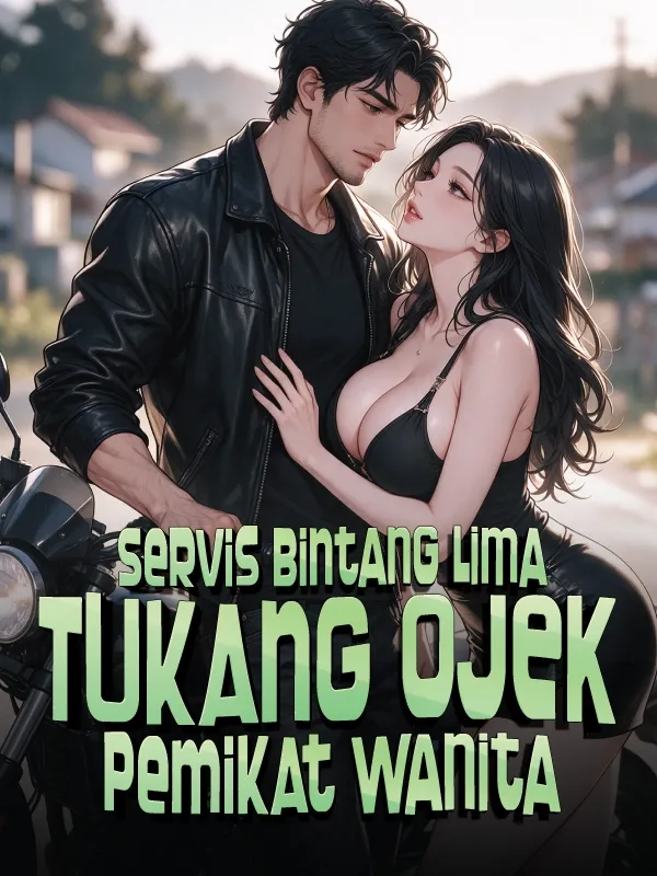 Servis Bintang Lima Tukang Ojek Pemikat Wanita