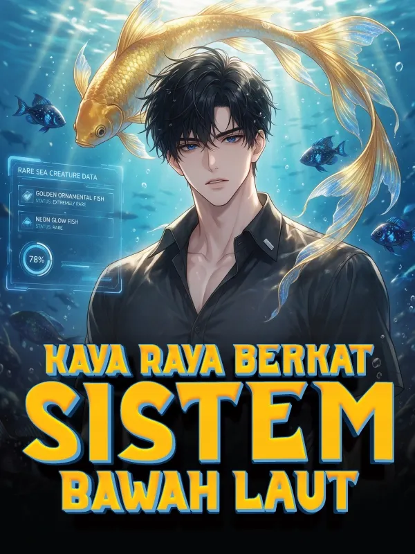 Kaya Raya Berkat Sistem Bawah Laut