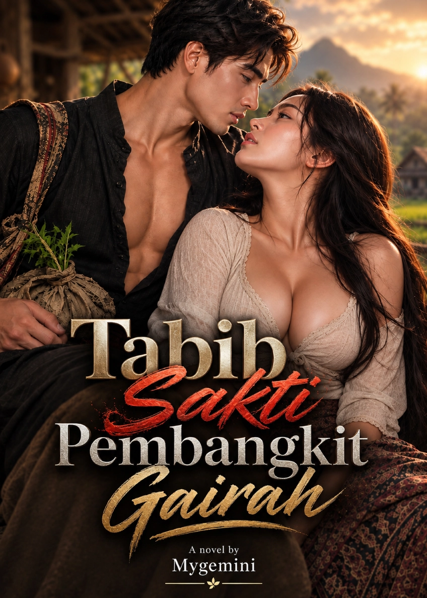 Tabib Sakti Pembangkit Gairah
