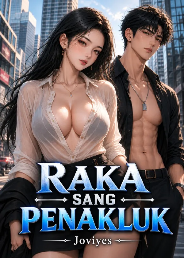 RAKA SANG PENAKLUK
