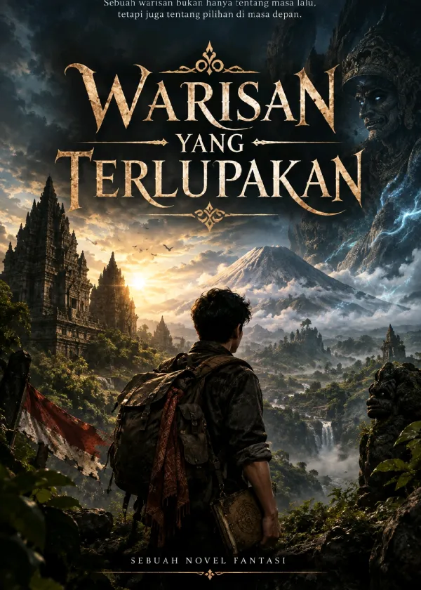 Warisan Yang Terlupakan