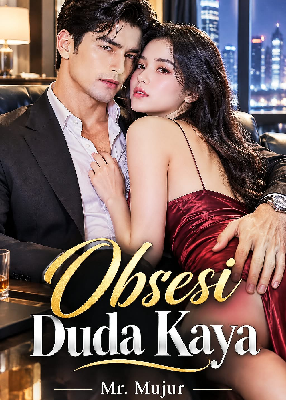 Obsesi Duda Kaya