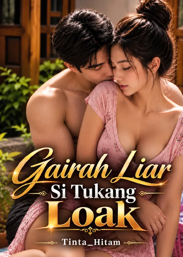 Gairah Liar Si Tukang Loak