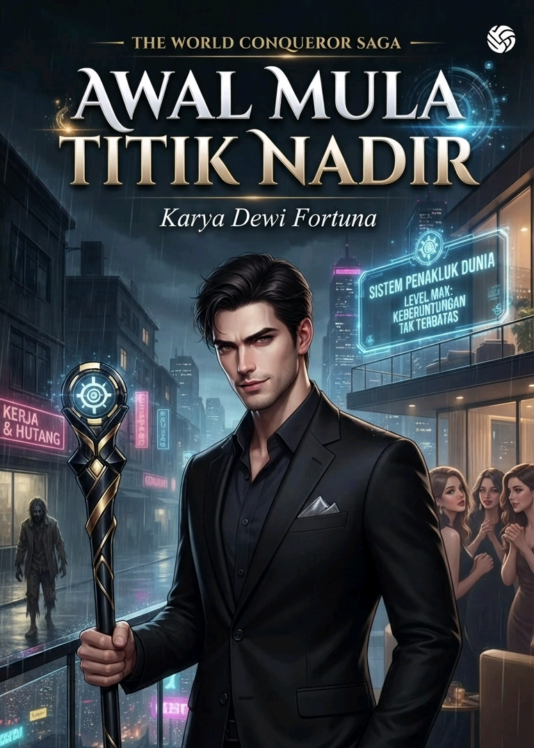 Awal mula titik Nadir
