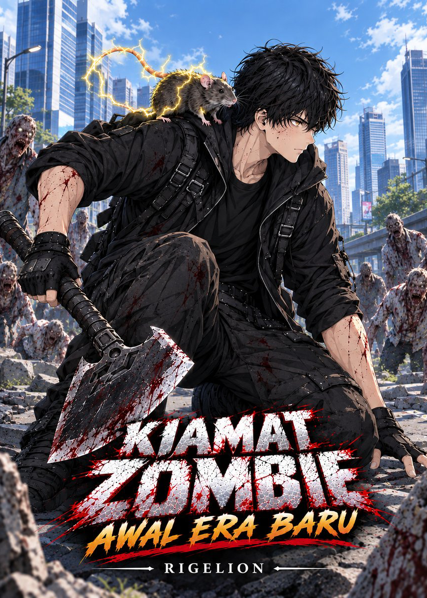 Kiamat Zombie: Awal Era Baru