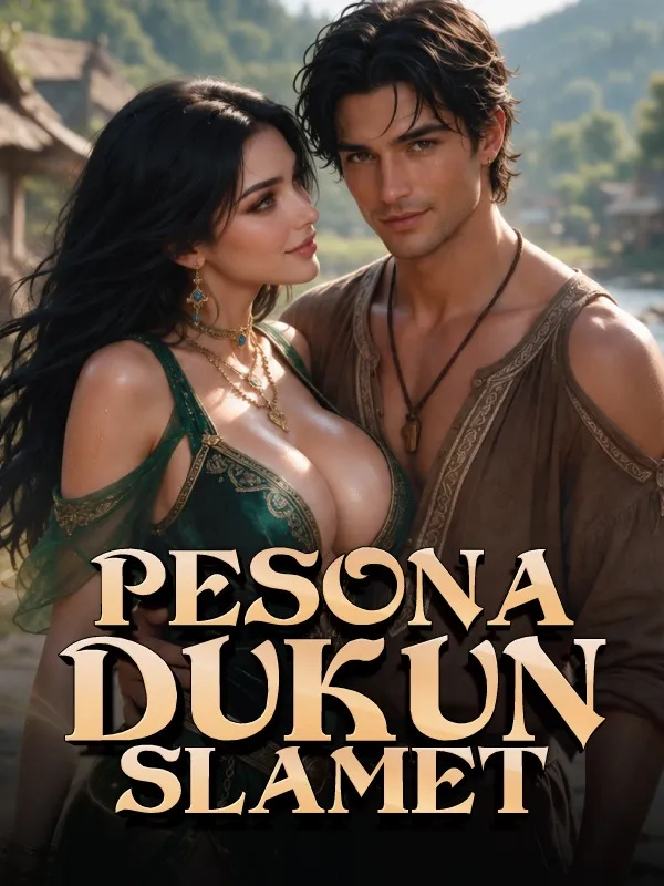 PESONA dukun Slamet